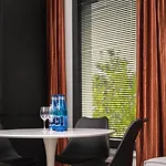 Black Diamond With Terrace - Botanica Jelitkowo By Oneapartments Διαμέρισμα *