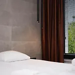 Διαμέρισμα Black Diamond With Terrace - Botanica Jelitkowo By Oneapartments *