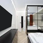 Black Diamond With Terrace - Botanica Jelitkowo By Oneapartments * Γκντανσκ