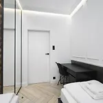 Διαμέρισμα Black Diamond With Terrace - Botanica Jelitkowo By Oneapartments *