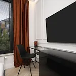 Black Diamond With Terrace - Botanica Jelitkowo By Oneapartments Διαμέρισμα Γκντανσκ