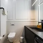 Διαμέρισμα Black Diamond With Terrace - Botanica Jelitkowo By Oneapartments Γκντανσκ
