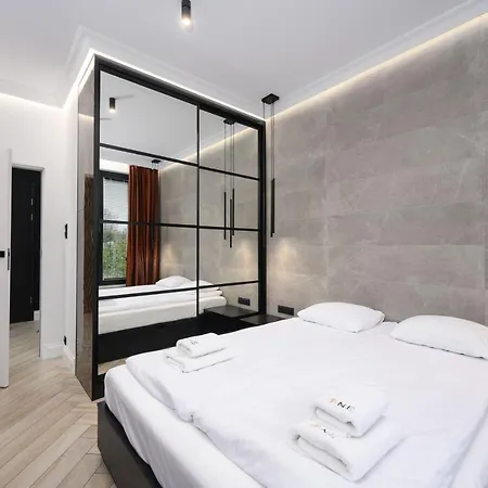 Black Diamond With Terrace - Botanica Jelitkowo By Oneapartments * Gdansk