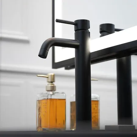 Апартаменты Black Diamond With Terrace - Botanica Jelitkowo By Oneapartments Гданьск