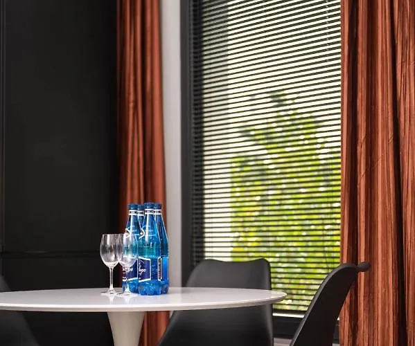 Black Diamond With Terrace - Botanica Jelitkowo By Oneapartments Apartamento *