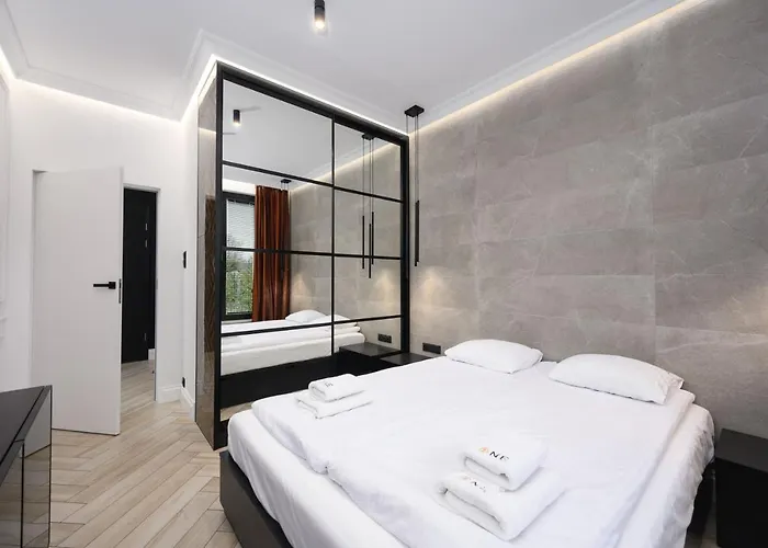 Black Diamond With Terrace - Botanica Jelitkowo By Oneapartments * Danzica