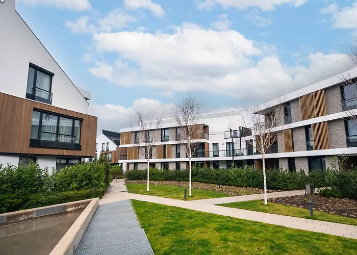 Black Diamond With Terrace - Botanica Jelitkowo By Oneapartments Apartamento