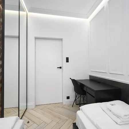 Apartment Black Diamond With Terrace - Botanica Jelitkowo By Oneapartments *